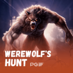 Mengenal Permainan Werewolf's Hunt