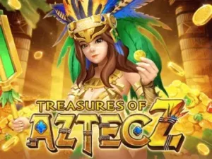 Mengenal Permainan Treasures of Aztec