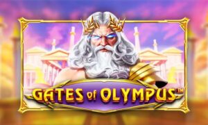 Permainan Gate of Olympus
