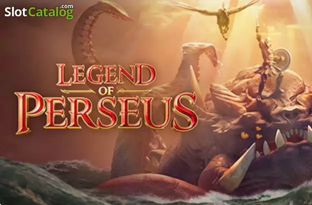 Legend of Perseus Slot