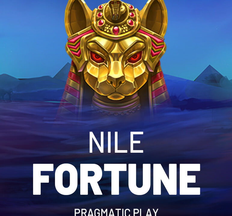 Permainan Slot Nile Fortune