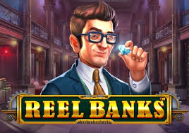 Reel Banks Slot Online