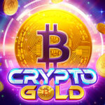 Slot Gacor Crypto Gold