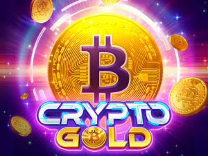 Slot Gacor Crypto Gold