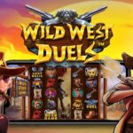 Slot Wild West Duels