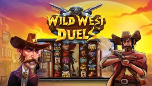 Slot Wild West Duels