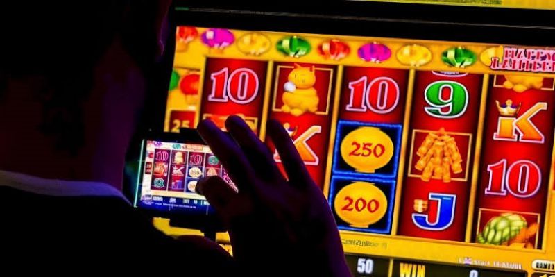 Microgaming Merambah Dunia Perjudian