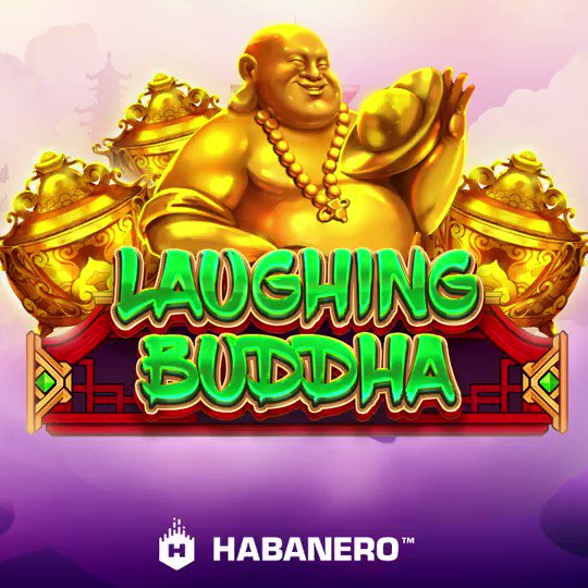 Jelajahi Permainan Laughing Buddha Level UP Dan Temukan Trick Menang Nya