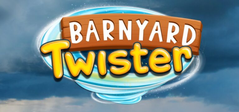 Slot Online Barnyard Twister