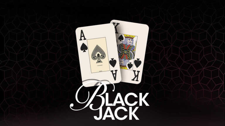 Memperkenalkan Permainan Blackjack