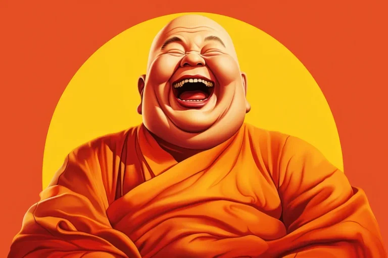 Permainan Teka Teki di Slot Laughing Buddha