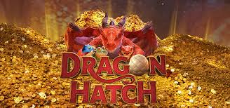 Dragon Hatch Slot Online