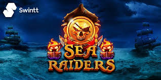 Seru Berpetualang Di Permainan Sea Raiders