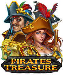 Cara Mudah Bermain Pirate Treasure