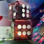 Dunia casino gambling