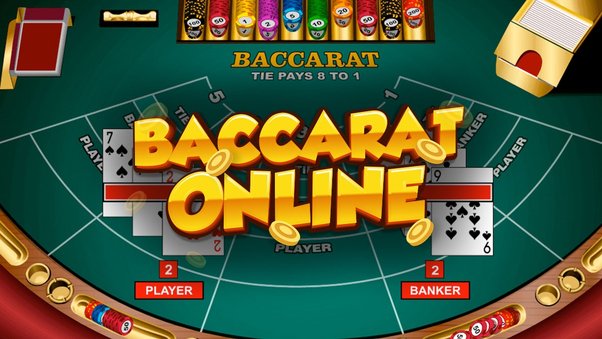 Membongkar Misteri Baccarat Online