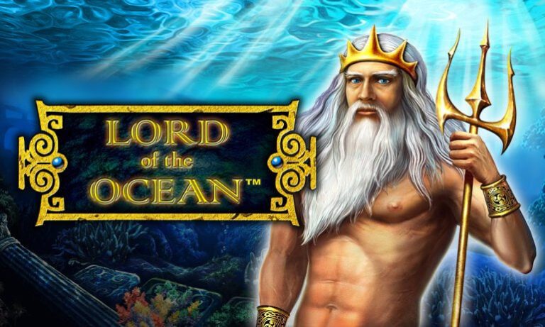 Seru Bermain Di Ocean Lord Di Jamin Gacor