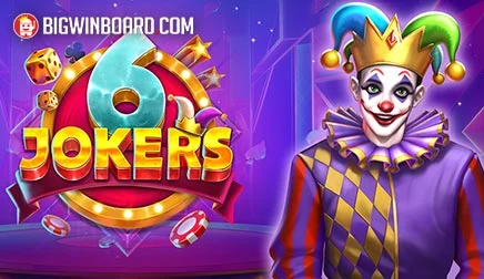 Mengenal Cara Bermain 6 Jokers Di KS4D