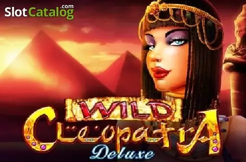 Mengenal Permainan Wild Cleopatra Deluxe & Cara Bermain-Nya