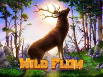 Jelajahi Game Yang Sangat Seru Di Wild Flow