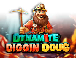 Strategi Terbaik untuk menang di permainan Dynamite Diggin Doug