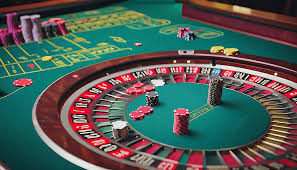 Strategi Fisher pada permainan roulette