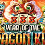 Mengenal Cara Dan Trick Bermain Di Year Of The Dragon King