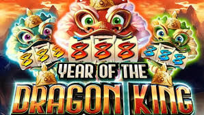 Mengenal Cara Dan Trick Bermain Di Year Of The Dragon King