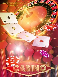 Permainan Casino Roulette Trik mendapatkan JACKPOT