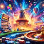 Pilihan Permainan Casino dengan Peluang Terbaik