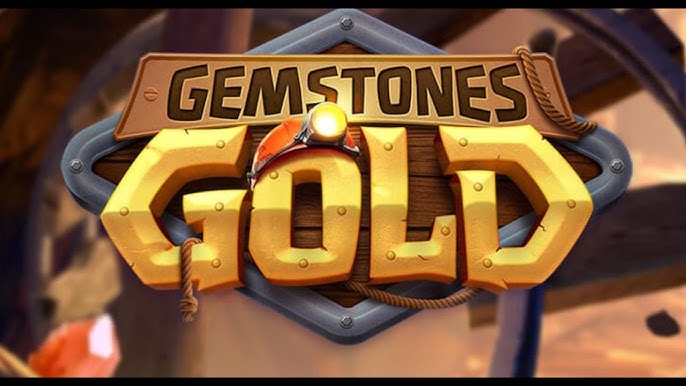 Gemstones Gold