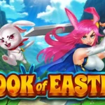 Book of Easter