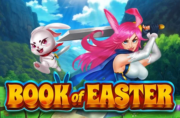 Book of Easter