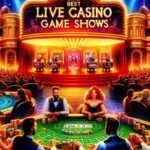 Live Casino Etiquette Guide: How to Interact with the Dealer Properly