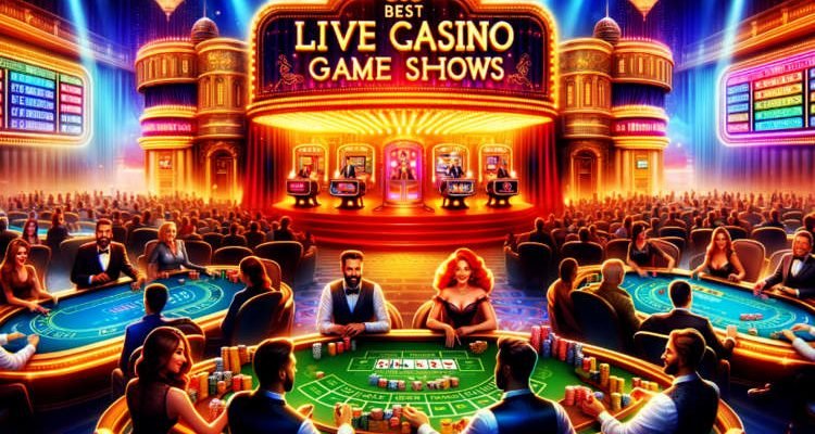 Live Casino Etiquette Guide: How to Interact with the Dealer Properly