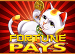 Fortune Pays H5