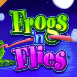 Frogs N Flies