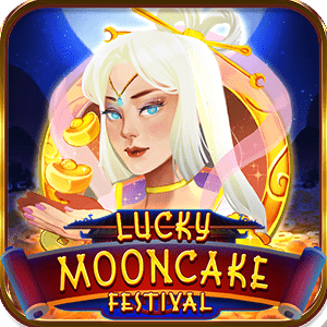 Lucky Mooncake Festival