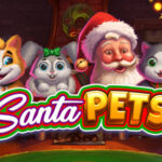 Santa Pets