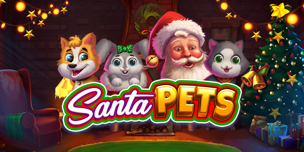 Santa Pets