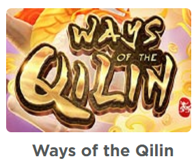 Play Ways of the Qilin Slot: Get Lucky with Legendary Creatures