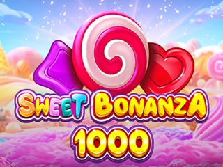 Bermain Di Sweet Bonanza 1000 Sudah Di Pastikan Akan Lebih Seru